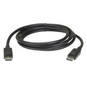 Aten 3m DisplayPort rev.1.4 Cable 