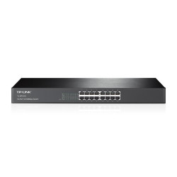 TPLINK TL-SF1016 UNMANAGED 10/100M