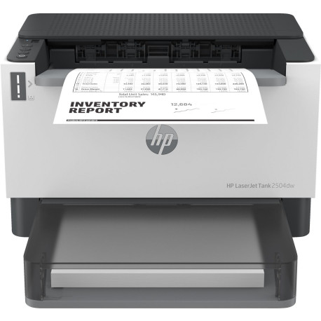 HP Laserjet Tank 2504Dw Printer, 