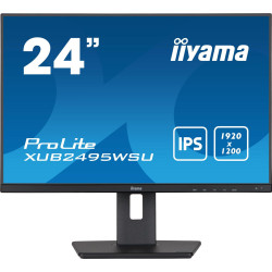 iiyama 24 Business WUXGA (XUB2495WSU-B5)