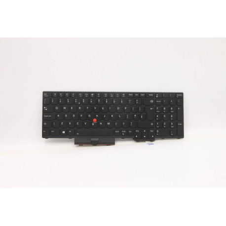 Lenovo Keyboard for Lenovo laptops, 