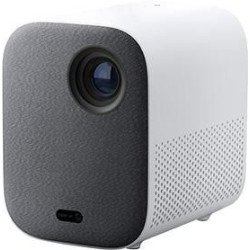 Xiaomi Mi Smart Projector 2 Data Projector Standard (BHR5211GL)