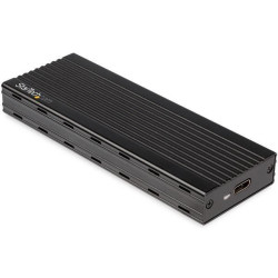 StarTech.com Usb-C 10Gbps To M.2 Nvme Ssd 