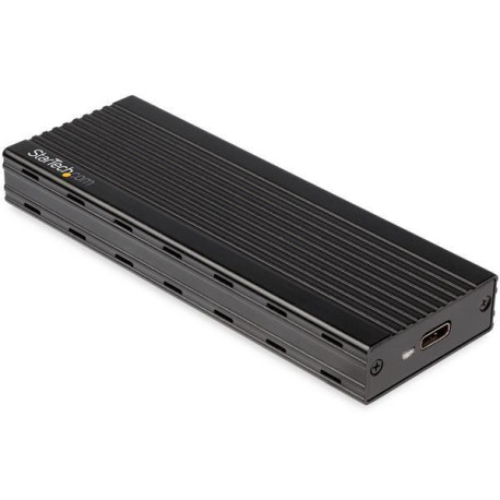 StarTech.com Usb-C 10Gbps To M.2 Nvme Ssd 
