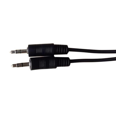 MicroConnect 3.5mm (3-pin, stereo) (AUDLL7)