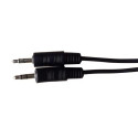 MicroConnect 3.5mm (3-pin, stereo) (AUDLL7)