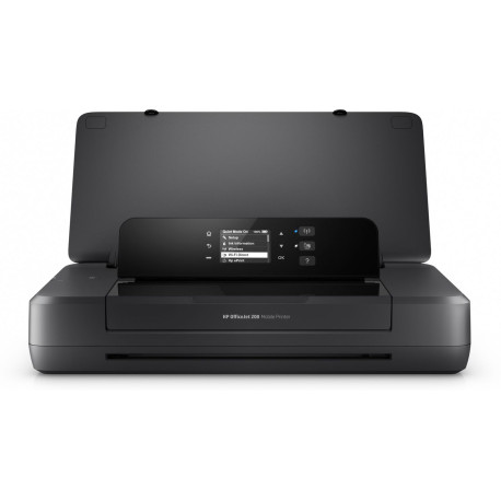 HP Imprimante Officejet 200 Mobile CZ993A HP Officejet 200 imprimante mobile