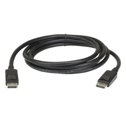 Aten 4,6M Displayport 1.2 Cable 