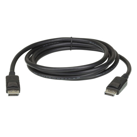 Aten 4,6M Displayport 1.2 Cable 