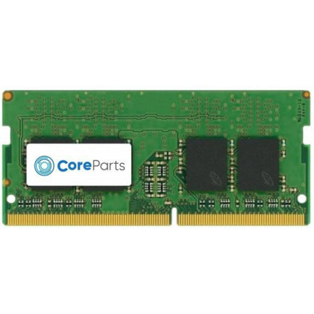 CoreParts 2GB Memory Module for Toshiba (MMT3168/2048)