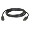 Aten 4,6M Displayport 1.2 Cable 