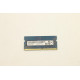 Lenovo 16GB DDR4 SODIMM memory 