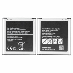 CoreParts Battery for Samsung Mobile (MOBX-BAT-SMG388XL)