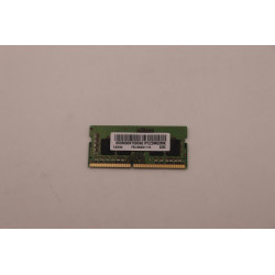 Lenovo 16GB DDR4 SO-DIMM memory 