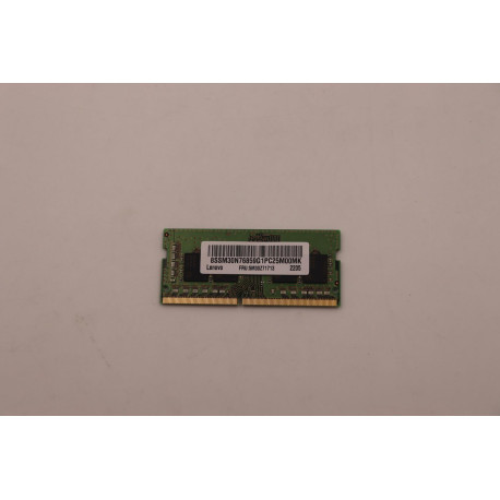 Lenovo 16GB DDR4 SO-DIMM memory 