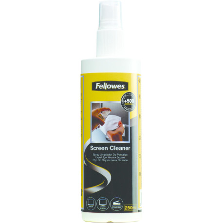 Fellowes Screen Cleaning Spray 