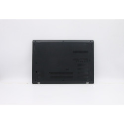 Lenovo Odin INTEL FRU COVER D COVER SUB ASSY (5CB0S95387)