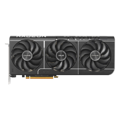 Asus Prime -Rx9070Xt-O16G Amd 