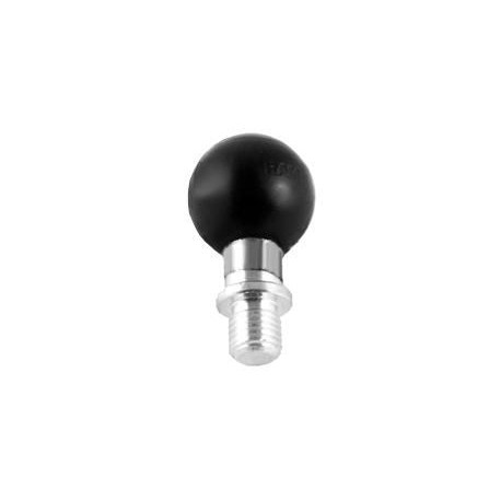 RAM Mounts RAM BASE W/ M10 X 1.5 PITCH (RAM-B-349-1U)