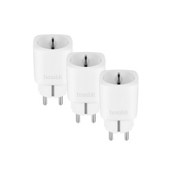 Hombli EU Smart Socket Promo Pack 