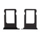 CoreParts Iphone 8 Sim tray Space Grey (MOBX-IP8G-INT-11-SG)