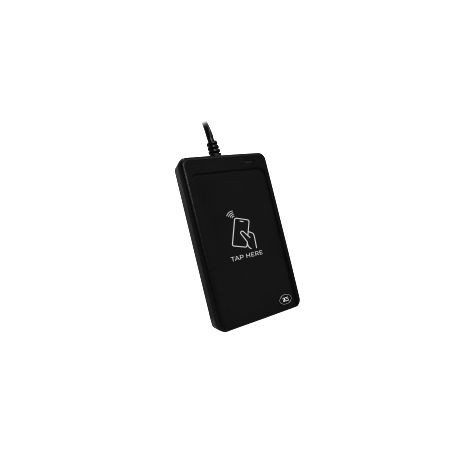 ACS WalletMate - Mobile Wallet 