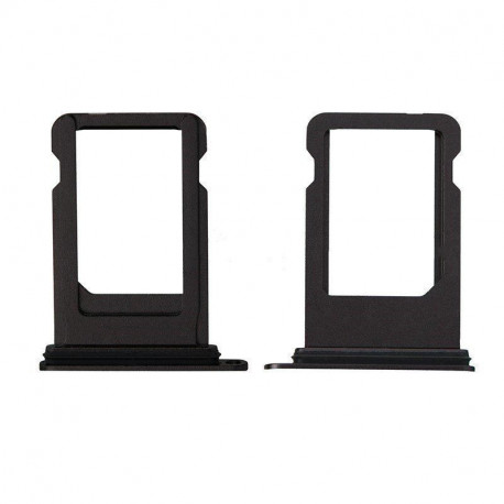 CoreParts Iphone 8 Sim tray Space Grey (MOBX-IP8G-INT-11-SG)