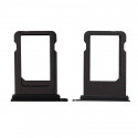 CoreParts Iphone 8 Sim tray Space Grey (MOBX-IP8G-INT-11-SG)