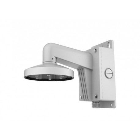 Hikvision White Aluminum alloy (DS-1473ZJ-155B)