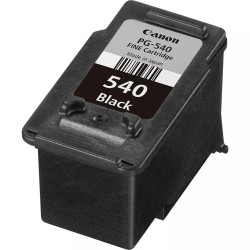 Canon Pg-540 Ink Cartridge 1 Pc(S) 