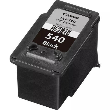 Canon Pg-540 Ink Cartridge 1 Pc(S) 