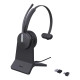 Yealink BH70 Mono with Stand Teams 
