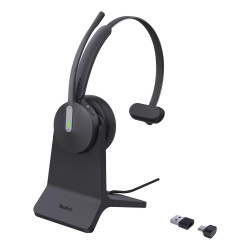 Yealink BH70 Mono with Stand Teams 