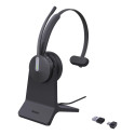 Yealink BH70 Mono with Stand Teams 