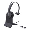 Yealink BH70 Mono with Stand Teams