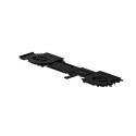 HP SPS-HEATSINK W/FAN DSC MID 