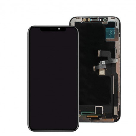 CoreParts LCD Screen for iPhone XS Max (MOBX-IPOXSMAX-LCD-B)