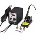 CoreParts HOT AIR GUN / SOLDERING IRON (MOBX-TOOLS-020)