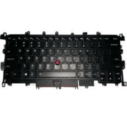 Lenovo Keyboard (GERMAN) (FRU00JT873)