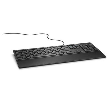 Dell Keyboard (NORDIC) (580-ADIR)