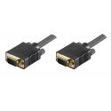 MicroConnect Full HD SVGA HD15 cable 7m (MONGG7B)