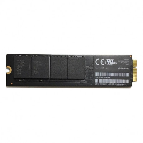 CoreParts 256GB SSD for Apple (MS-SSD-256GB-STICK-01)