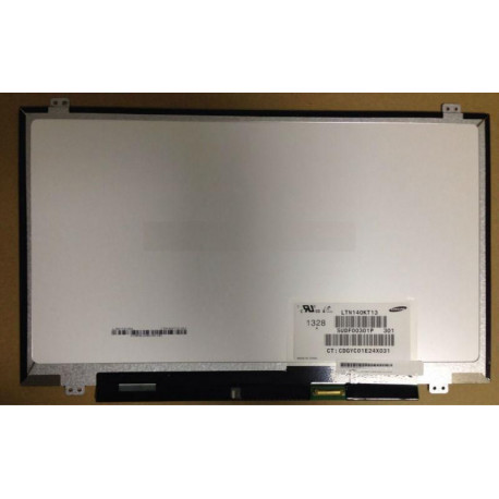 CoreParts 14,0 LCD HD Matte (MSC140D30-042M)