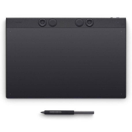 Wacom Intuos Pro L 