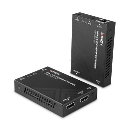 Lindy HDMI & IR over IP Extender 