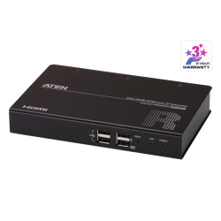 Aten Slim HDMI Single Display (KE8900SR-AX-G)