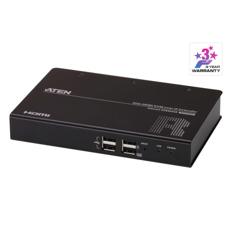 Aten Slim HDMI Single Display (KE8900SR-AX-G)