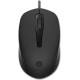 HP 150 Wired Mouse EURO (W126262610)