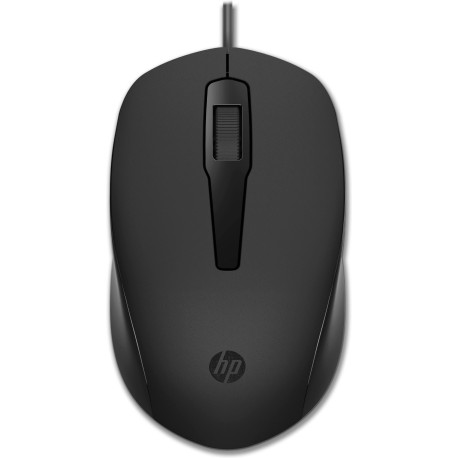 HP 150 Wired Mouse EURO (W126262610)