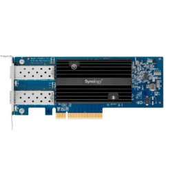 Synology Dual-Port 10GbE Adapter 